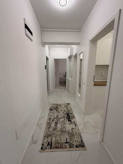 Apartament cu 2 camere decomandat în Fundeni