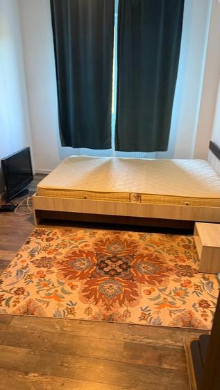 Apartament cu 2 camere decomandat în Florești