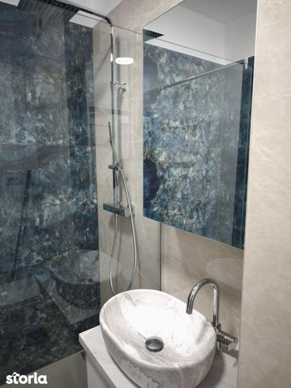 Apartament cu 2 camere în Aurel Vlaicu