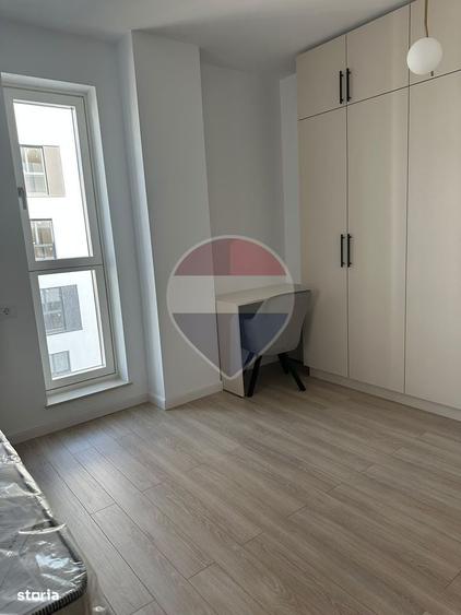 Apartament de inchiriat | 2 camere | Columna Residence + Parcare - 2