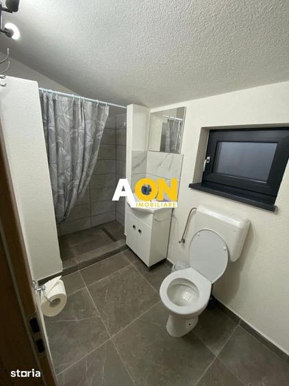 Casă cu 5 camere cu Teren 5000 Mp în Ocoliș