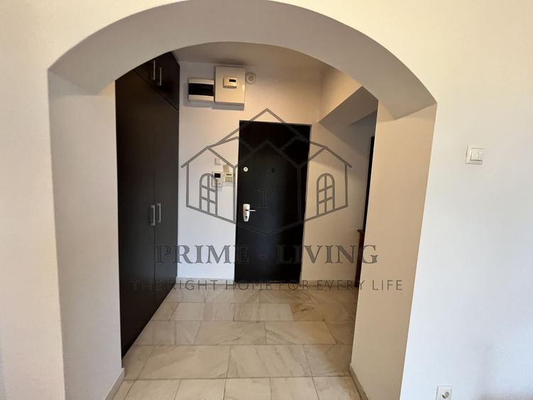 Apartament cu 4 camere, mobilat în Aviatorilor