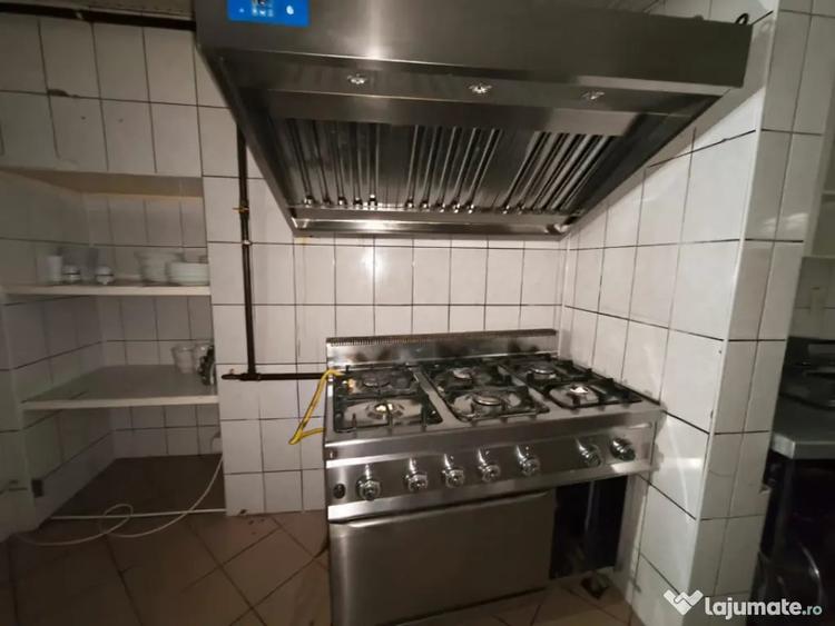 Spațiu comercial, de 105 mp, în Ultracentral
