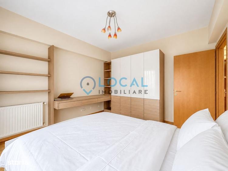 2 camere Modern | decomandat | 60 mp Plopilor - 5