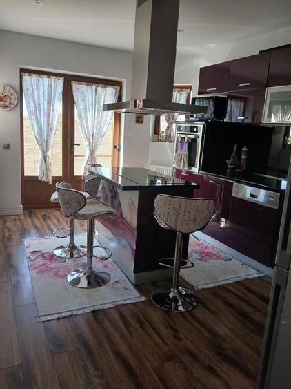 Casă cu 4 camere în Peciu Nou