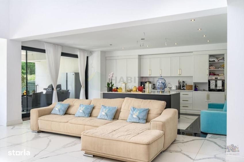Vila Statement langa Padure | 520 mp Utili pe 1500 mp teren - 3
