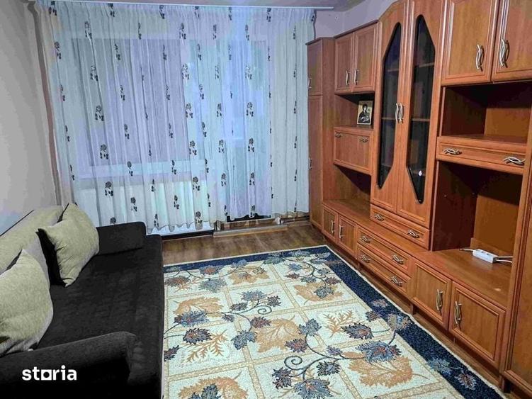 Apartament cu 2 camere decomandat în Libertății