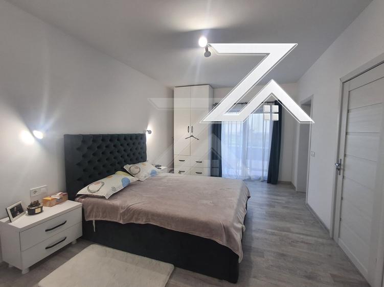 Casă individuală cu 3 camere cu Teren 365 Mp în Sud-Est