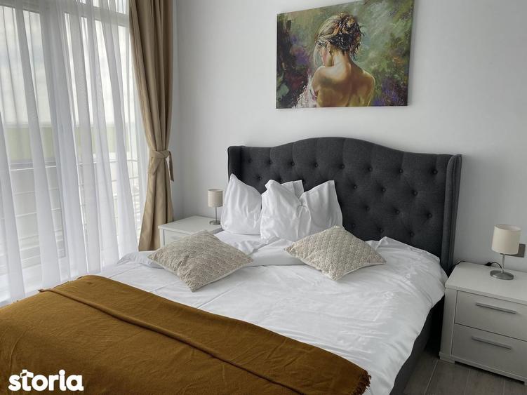Apartament 3 camere in complex Alezzi Beach Resort cu parcare - 3