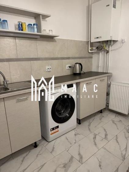Apartament cu 2 camere decomandat, mobilat în Vasile Aaron