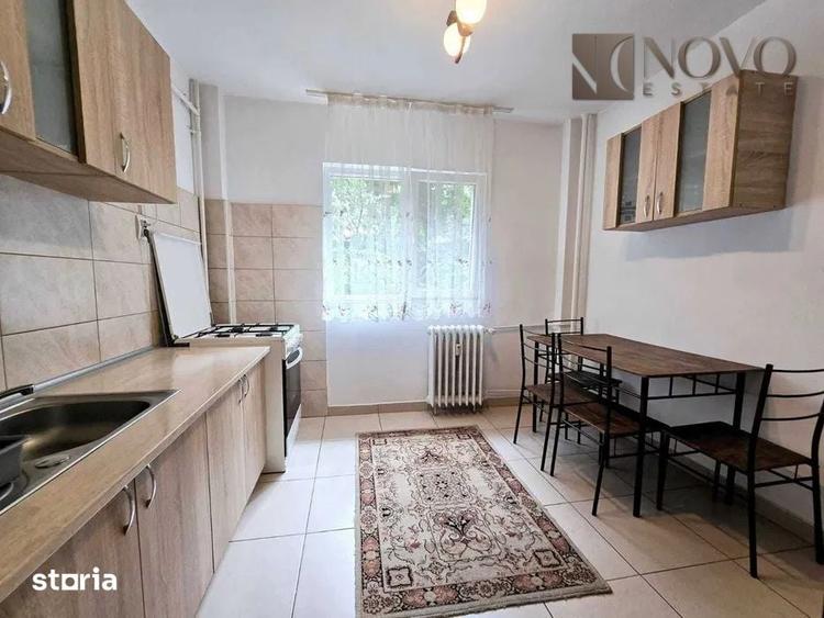 2 Camere | ?tefan cel Mare | AC | Balcon | Metrou - 8