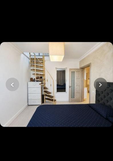 Apartament 3 camere de inchiriat Bacau - 1