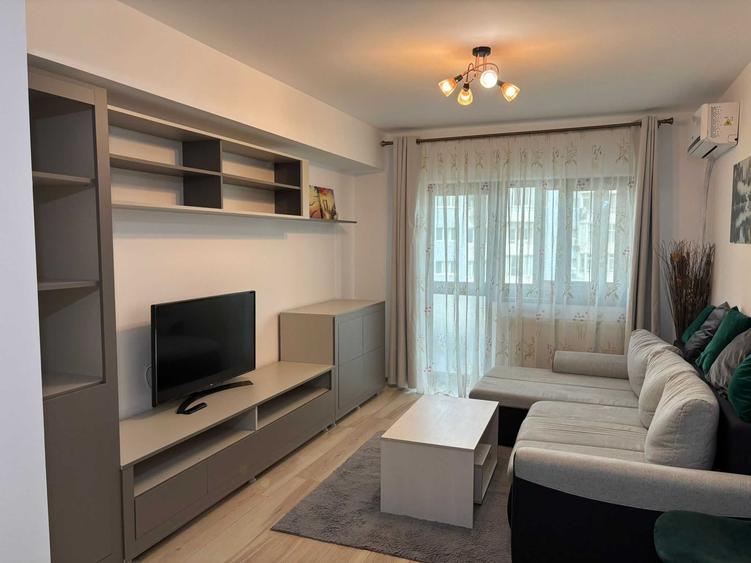 Apartament 3 camere | CUG | 69 mp + balcon inchis | 2 bai | Renovat | 600 - 2