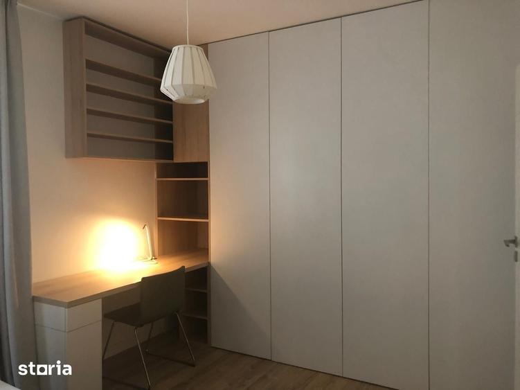 Apartament cu 3 camere în Plopilor