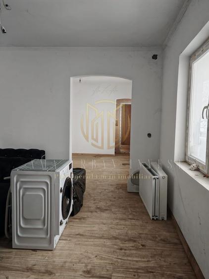 Maica Domnului - Grigore Ionescu | 2 Camere - 5