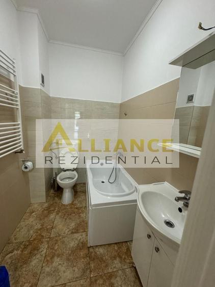2 CAMERE DE INCHIRIAT - 62MP- PARTER -BIRUINTEI - 500 EURO - 5