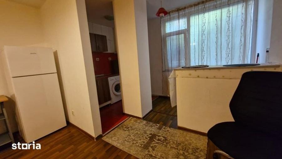 Garsonieră în Tudor Vladimirescu