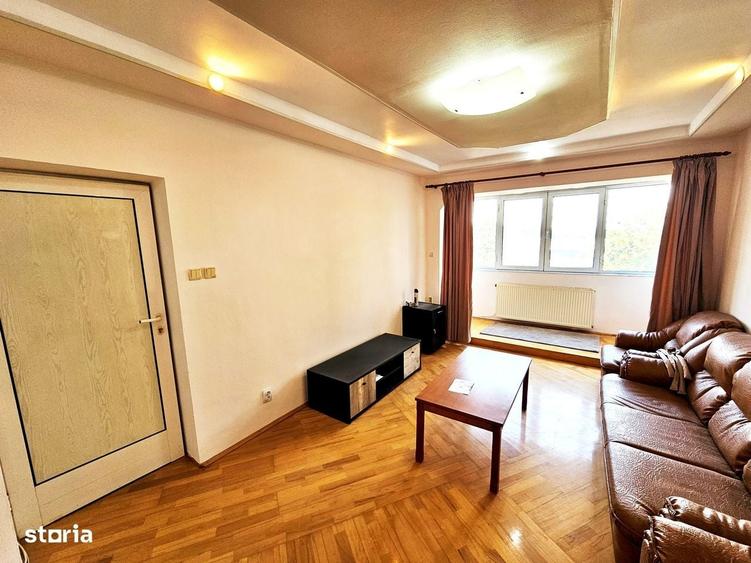 Apartament 2 camere cu balcon, Mazepa 2 - 5