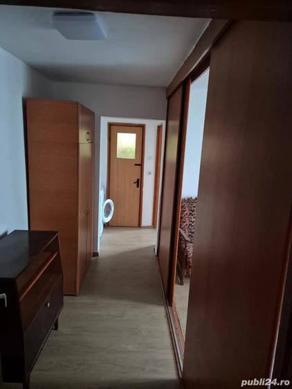 Apartament 2 camere - de inchiriat in sector 2 Bucuresti - 6