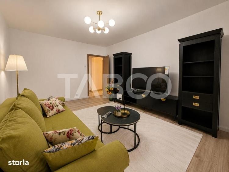 Apartament cu 2 camere decomandat în Ștrand
