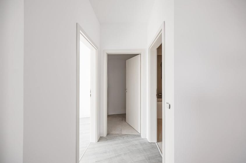 Apartament cu 2 camere decomandat în Mehala