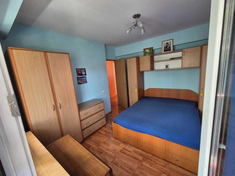 Apartament cu 2 camere semidecomandat în Prelungirea Ghencea