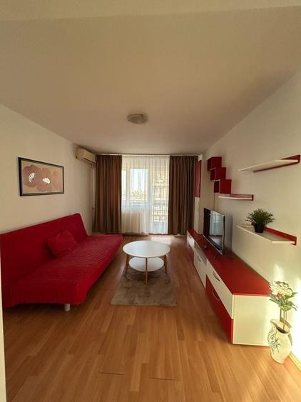 Apartament cu 2 camere decomandat în Vitan
