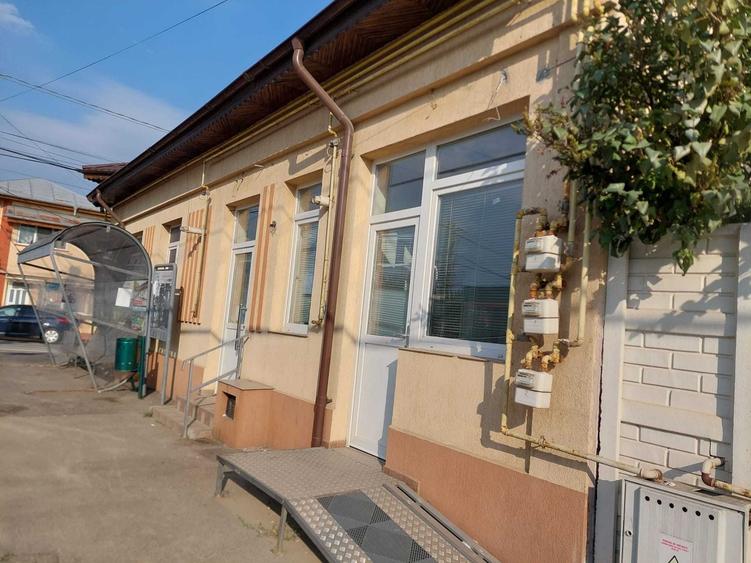 Spațiu comercial, de 50 mp, în Chiajna