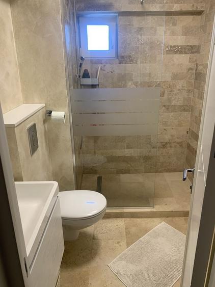 Apartament cu 3 camere decomandat în Năvodari Tabără