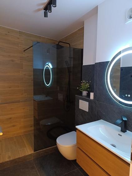 Apartament cu 2 camere decomandat în Iris