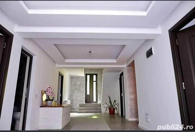 Casă cu Teren 7600 Mp în Cheia