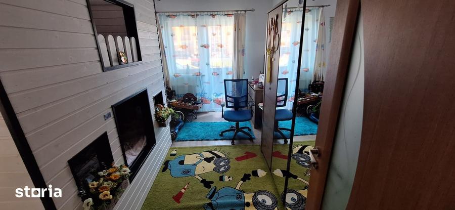 Apartament 3 camere 66 mp utili 2 balcoane Cartier Englezesc ?elimbar - 6