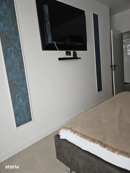 Apartament cu 2 camere în Nord