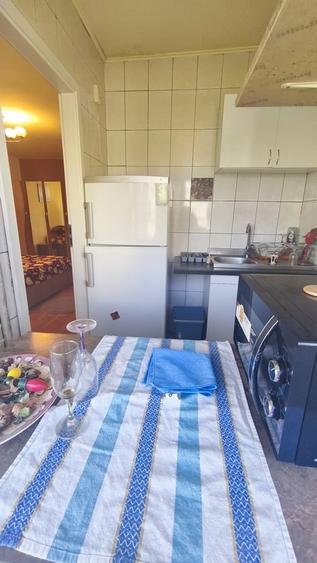 Garsonieră semidecomandată în Tineretului