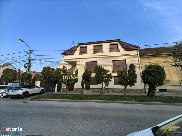 Casă cu 4 camere cu Teren 621 Mp în Bălcescu
