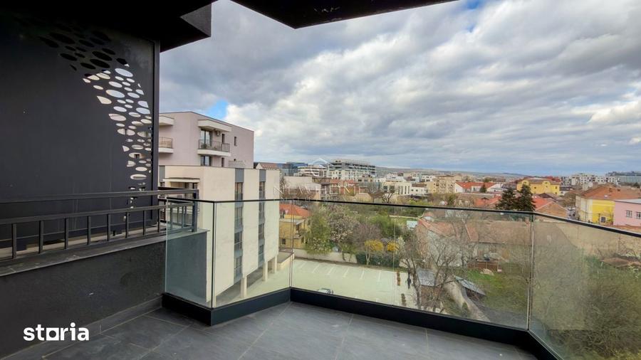 Apartament 2 camere PARCARE, zona Centru NTT Data - 13
