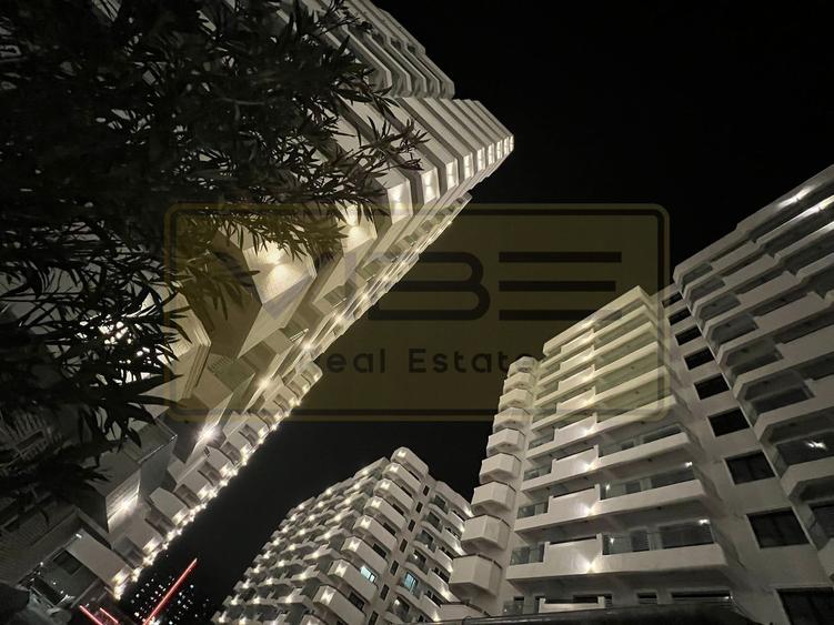 Apartament 2 camere | parcare subterana | Copou Royal Town - 24