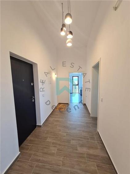 Apartament 2 camere, Sanpetru,  mobilat, Brasov - 13