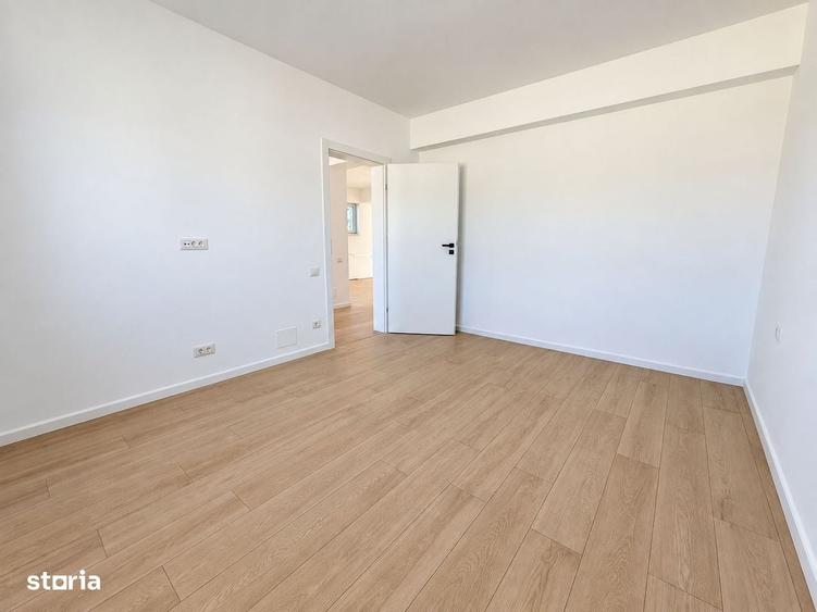 Vila Individuala Pe Parter 4 Camere, Pompa De Caldura, Curte 160 Mp - 12