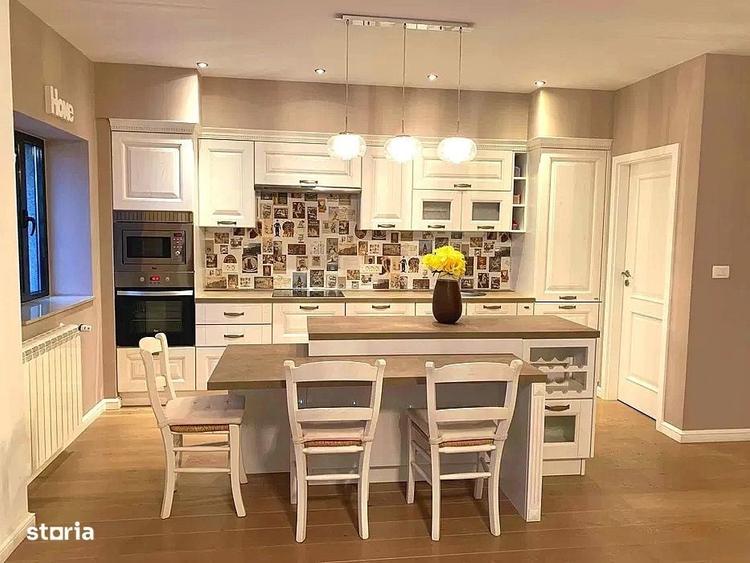 Apartament 2 camere | Premium | Natura Residence | Parcare inclusa - 3