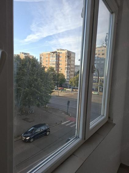Garsonieră semidecomandată în Ghioroc