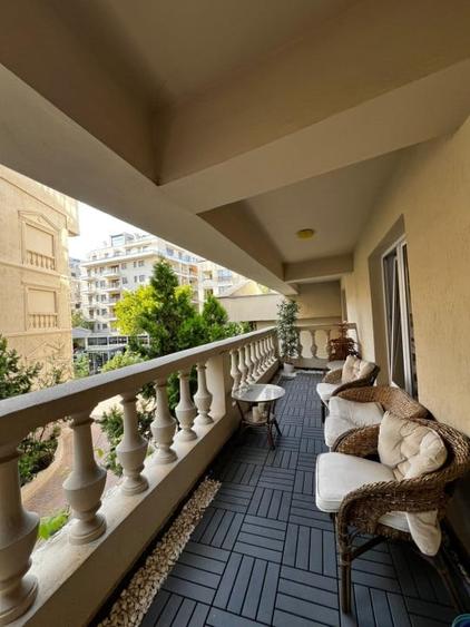 Apartament cu 3 camere decomandat în Șoseaua Nordului