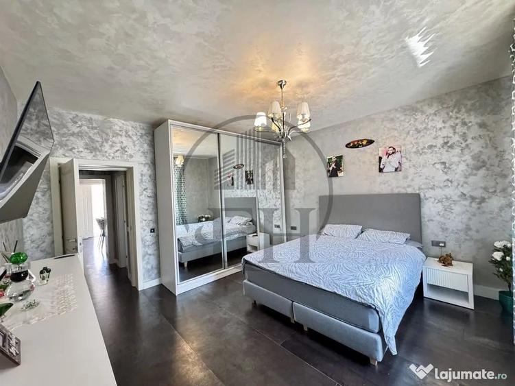 Casă cu 3 camere cu Teren 354 Mp în Agigea