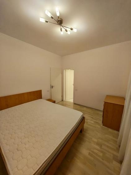Apartament cu 3 camere, mobilat în Braytim