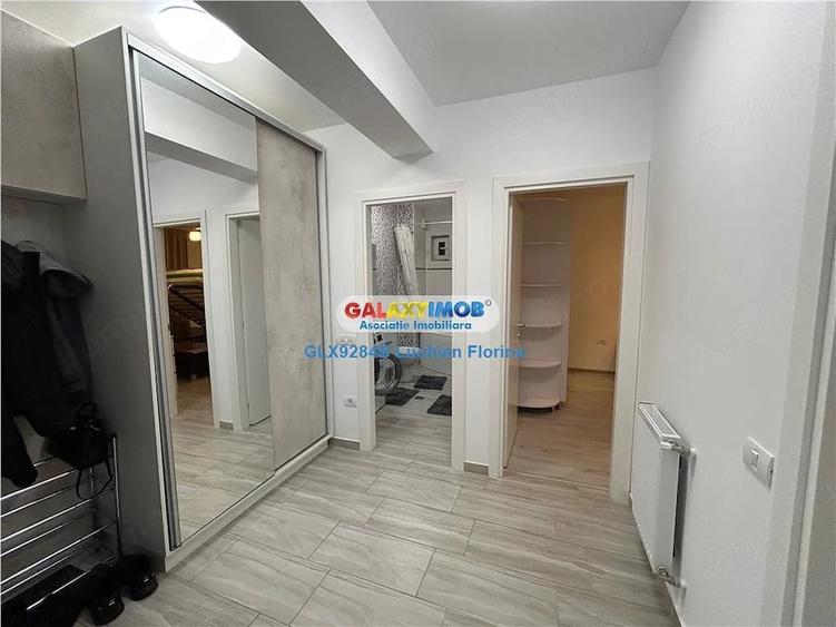 Apartament cu 2 camere decomandat în Theodor Pallady
