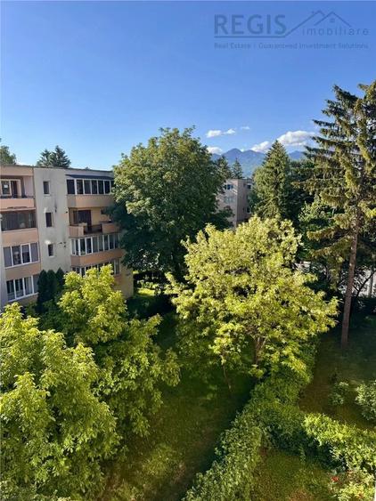 Apartament cu 2 camere decomandat în Gemenii