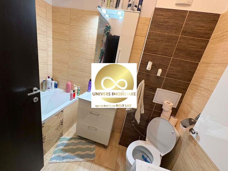 Apartament cu 2 camere în Timișoara