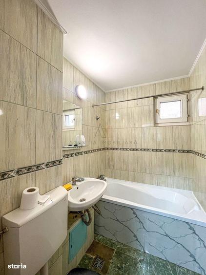 Apartament cu 2 camere decomandat în Drumul Taberei — fotografia 1