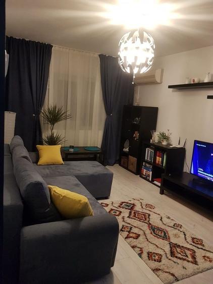 Apartament cu 2 camere decomandat în Orizont