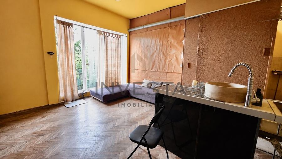 Duplex cu 3 camere cu Canalizare în Andrei Mureșanu